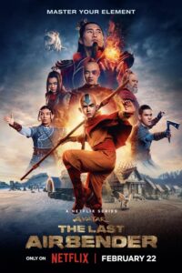 Descargar Avatar: La leyenda de Aang LIVE-ACTION HD Gratis Español Latino Todas las Temporadas